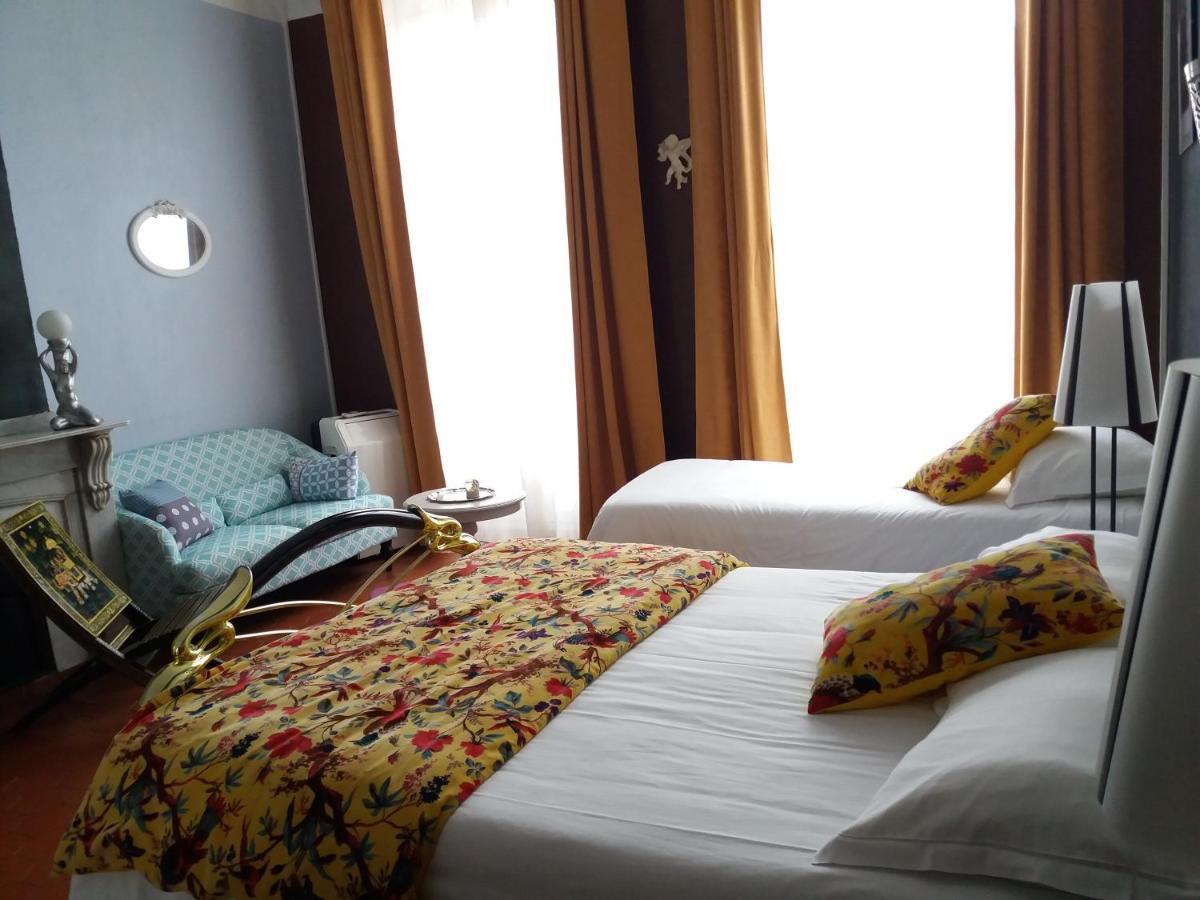 L'Abri Du Vent Bed & Breakfast Fitou Exterior photo