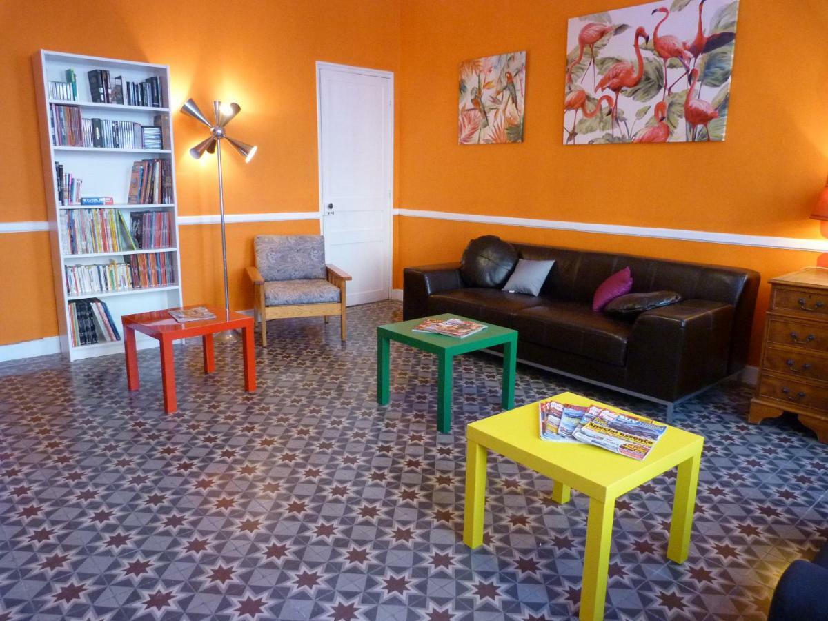 L'Abri Du Vent Bed & Breakfast Fitou Exterior photo